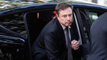 Turkish President Erdogan invites Elon Musk to build his next Tesla factory in Turkey