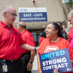 U.A.W. Prepares for Partial Strike Against Detroit Automakers on Friday