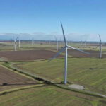 UK government lifts de facto ban on onshore wind farms