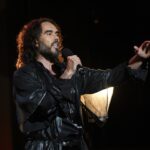 UK police receive sex assault allegation following Russell Brand reports