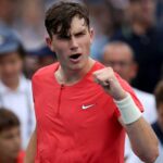 US Open: Jack Draper storms into third round at Flushing Meadows with Hubert Hurkacz win