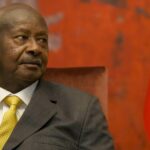 Uganda's president says airstrikes killed 'a lot' of rebels with ties to Islamic State in Congo