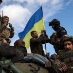 Ukraine war live updates: Russia likely reinforcing defenses as Ukrainians make gains, advancing in grueling counteroffensive