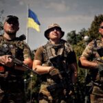 Ukraine war live updates: Ukraine dismisses defense minister as its armed forces break through Russian defensive line