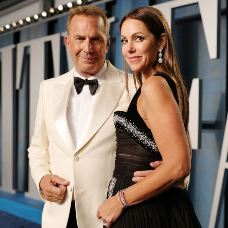 Unpacking Kevin Costner's Surprisingly Messy Divorce From Christine Baumgartner - E! Online