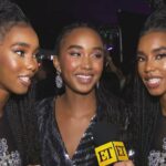 VMAs 2023: Diddy's Daughters on Him Entering His LOVE Era