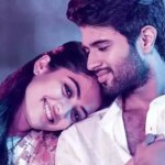 Vijay Deverakonda is all praises for rumoured girlfriend Rashmika Mandanna in Animal teaser