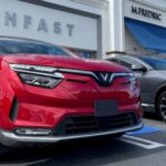 VinFast aims to sell up to 50,000 EVs in 2023 — but it has only hit 23% of its target so far