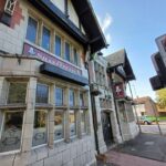 Vow to take action as historic pub falls into disrepair