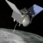 Watch as NASA’s OSIRIS-REx mission brings asteroid samples back to Earth