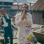 We Love To See It! French Montana Partners With gamma. & Others To Donate 500 Canoes To Makoko Community In Nigeria