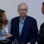 What Happens if Mitch McConnell Retires Before His Senate Term Ends?