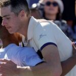What John Isner meant to American tennis