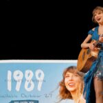 What We Know About "1989 (Taylor's Version)" — Including the 1 Person Who's Definitely Not on It