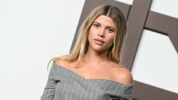 What We Know About Sofia Richie's Relationship With Her Parents