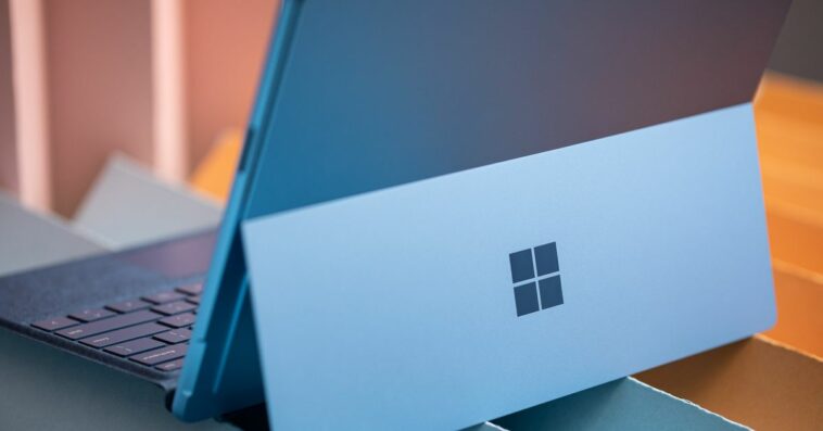 What’s next for Windows and Surface without Panos Panay?