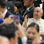 When It Comes to China, Pope Francis Keeps Criticism in Check