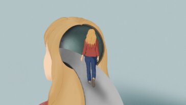 When no one wants to listen: How being heard saved me from suicide