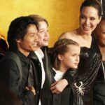 Why Angelina Jolie Praises Her Children With 'Saving' Her Life