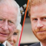 Why King Charles Is Hesitant to Sit Down and Talk With Prince Harry (Royal Expert)