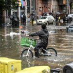 Why New York and other cities still aren’t prepared for floods