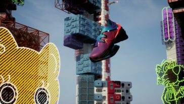 Why Puma Sees a Future in Virtual Products, Despite the NFT Bust