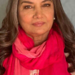 Witness Shabana Azmi' Complex Yet Versatile Characters