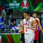 ‘Confident’ Romeo hopes to overcome challenges in Gilas return