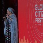 ‘It’s crunch time’ to reach the SDGs, Mohammed tells Global Citizen Festival