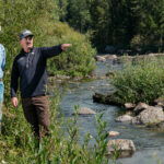 ‘Zombie Trout’ Unsettle Montana, Long a Fly-Fishing Mecca