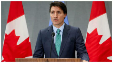 'Justin Trudeau under fire for not revealing full cost of Montana trip'