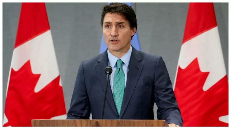 'Justin Trudeau under fire for not revealing full cost of Montana trip'