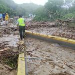 'Nightmare' Hurricane Otis wreaks havoc on Mexican coast