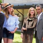 13 "Schitt's Creek" Halloween Costume Ideas That Are *Just* Pretentious Enough