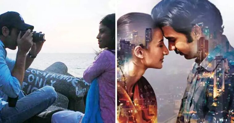 14 Bollywood movies where Mumbai takes centre stage