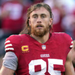 49ers' George Kittle calls this teammate 'a lethal killer'