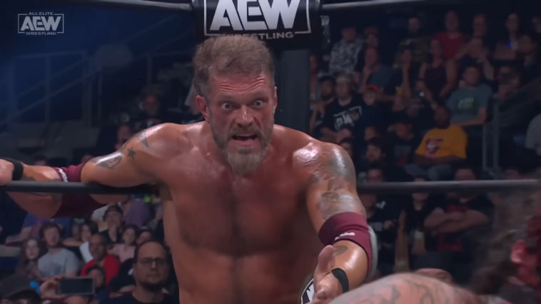 AEW and WWE fans were winners this time around