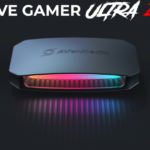 AVerMedia launches its first HDMI 2.1 USB capture card, priced at $299.99