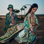 Alémais Launches Resort 2024 Collection