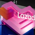 Alibaba's Lazada is courting sellers affected by Indonesia's e-commerce ban on social media
