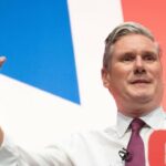 All Of Labour's Plans Announced In Keir Starmer's Speech