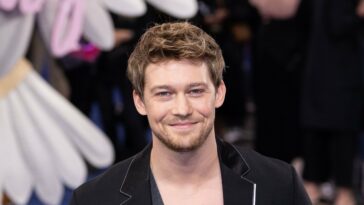 All the Taylor Swift Songs Ex-Boyfriend Joe Alwyn Has (Probably) Inspired