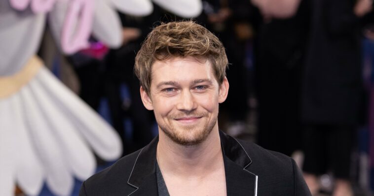 All the Taylor Swift Songs Ex-Boyfriend Joe Alwyn Has (Probably) Inspired