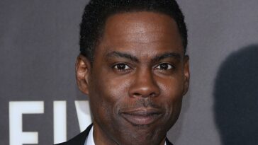 All the Women Chris Rock Has Dated Over the Years