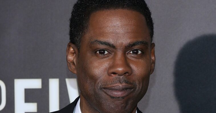 All the Women Chris Rock Has Dated Over the Years