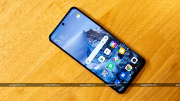 Amazon Great Indian Festival Sale 2023: Best Smartphones for Gaming Under Rs. 20,000