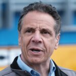 Andrew Cuomo Blames “Cancel Culture on Steroids” for Political Frenzy After Sexual Harassment Allegations