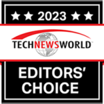 TechNewsWorld Editors' Choice award