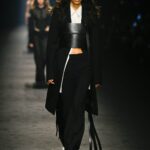 Ann Demeulemeester RTW Spring 2024