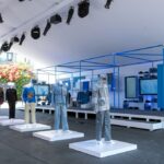 At LAFW, SAP’s Fashion Bid Officially Hits Both Coasts